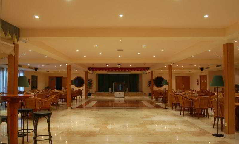 Kontiki Playa Playa de Palma (Mallorca) Interior foto