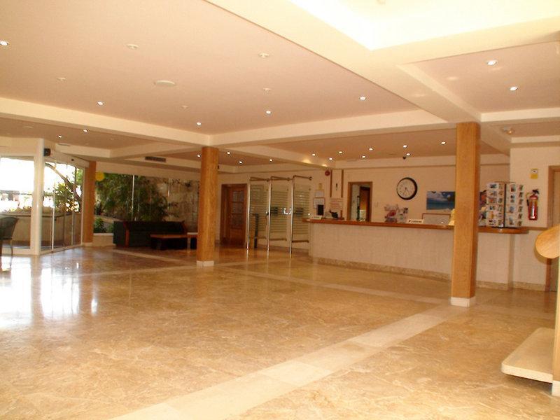 Kontiki Playa Playa de Palma (Mallorca) Exterior foto